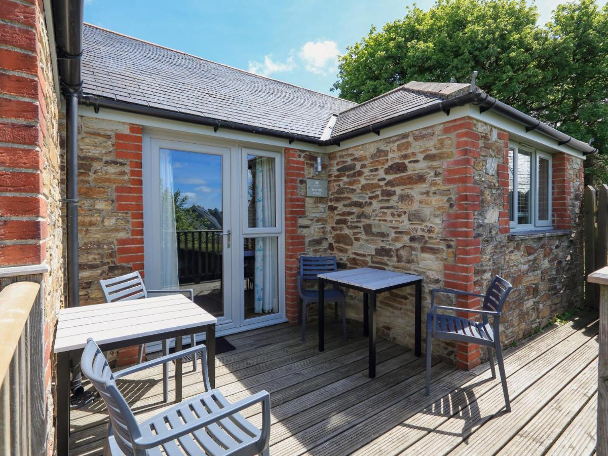 Keepers Lodge, Hillfield Village Dartmouth Exterior photo