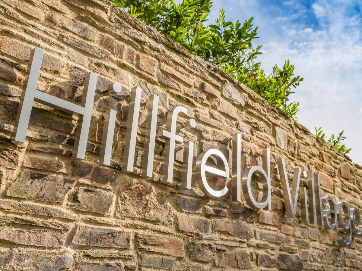 Keepers Lodge, Hillfield Village Dartmouth Exterior photo